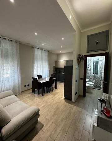 Casa Carolini Apartman La Spezia Kültér fotó