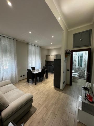Casa Carolini Apartman La Spezia Kültér fotó