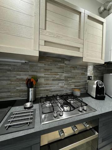 Casa Carolini Apartman La Spezia Kültér fotó