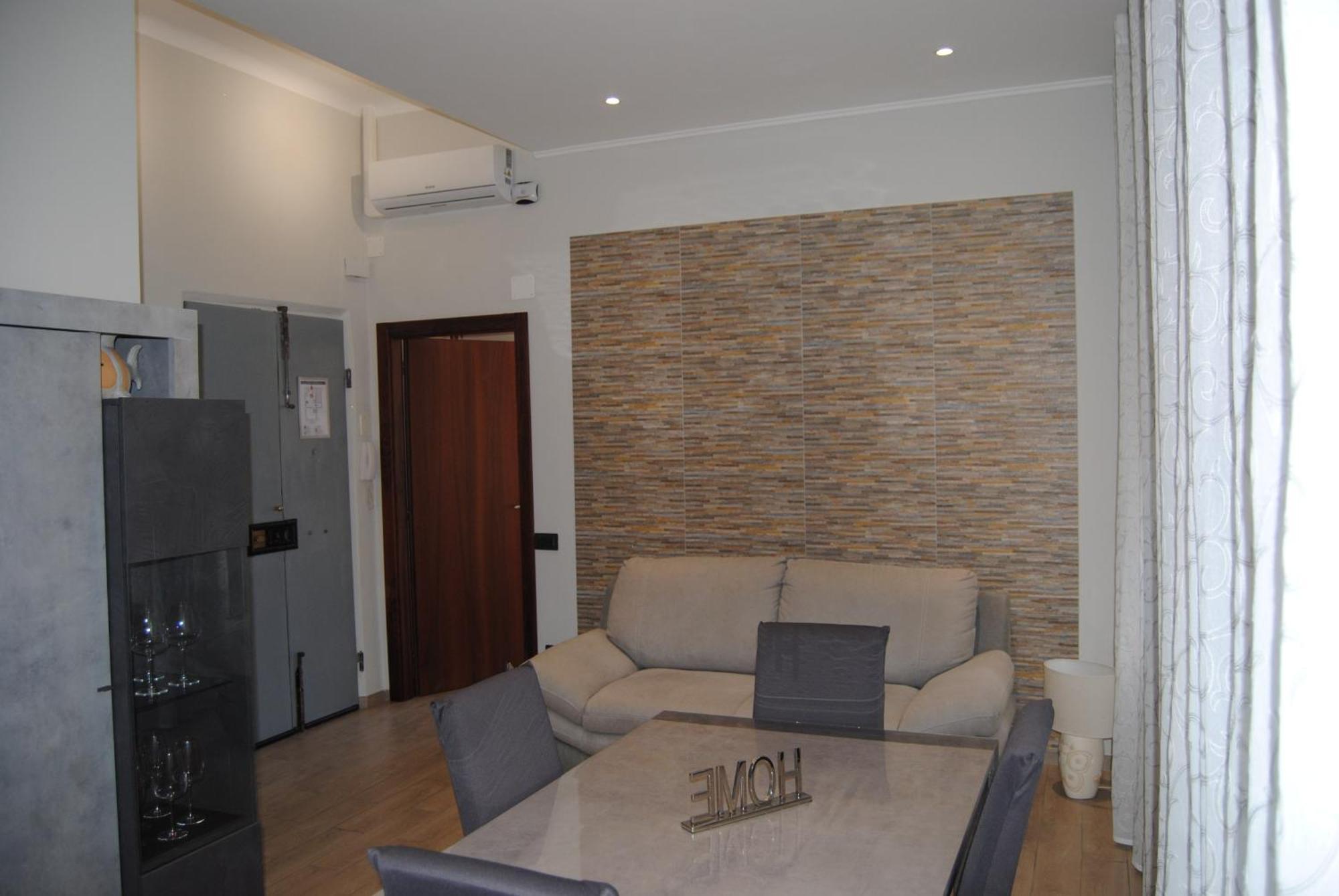 Casa Carolini Apartman La Spezia Kültér fotó