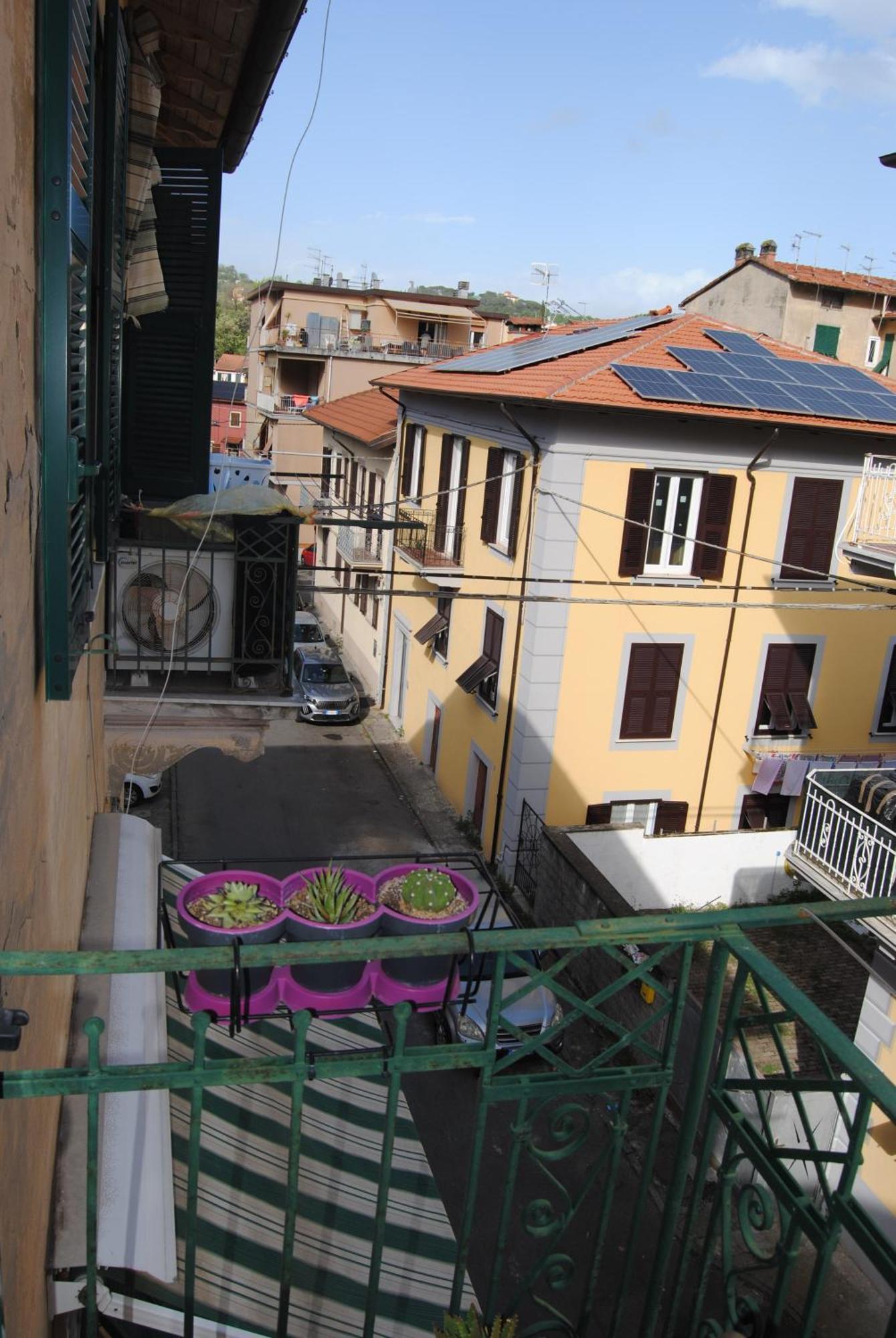 Casa Carolini Apartman La Spezia Kültér fotó